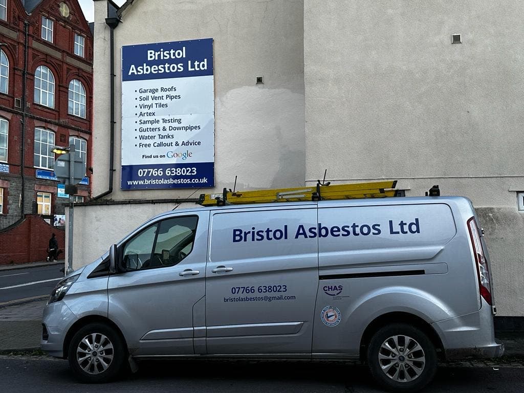 Bristol Asbestos - Asbestos Removal Bristol