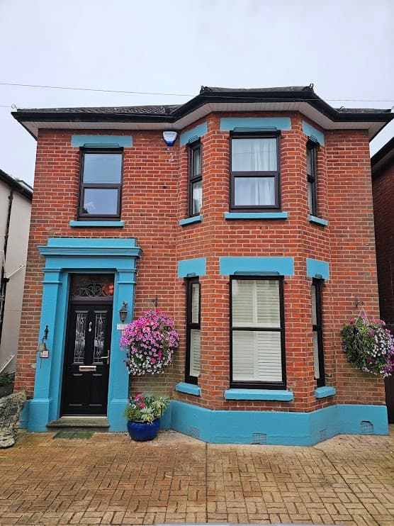 SW Property Care Ltd