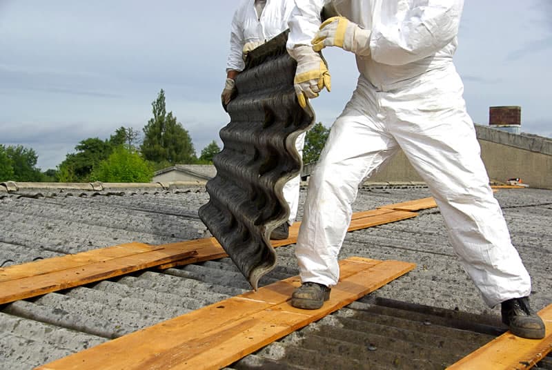 Clearsafe Asbestos