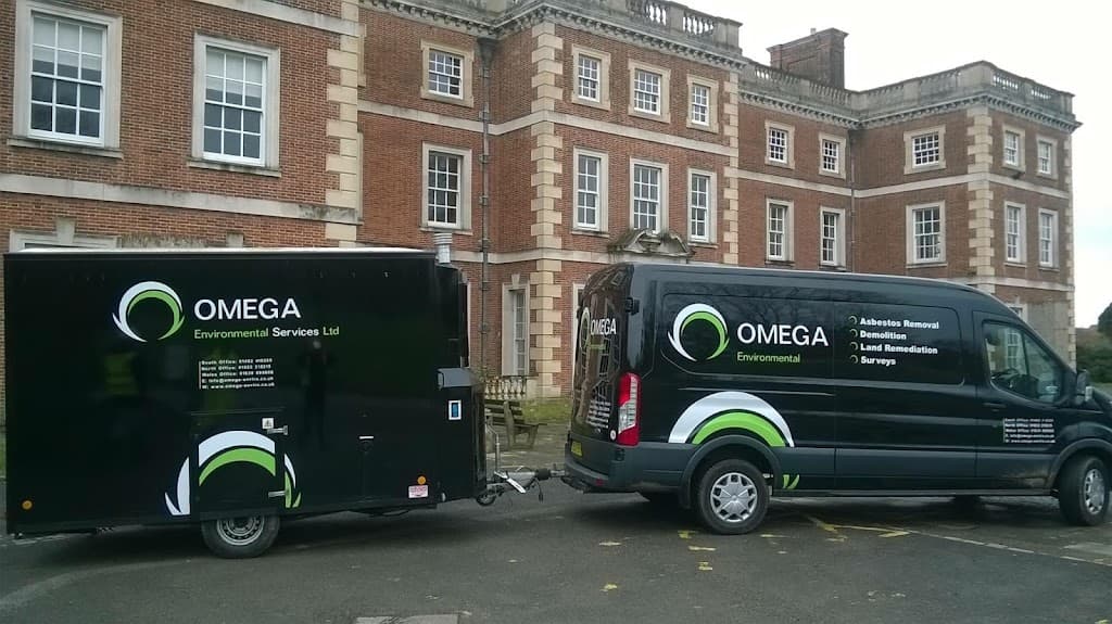 Omega Environmental Services
