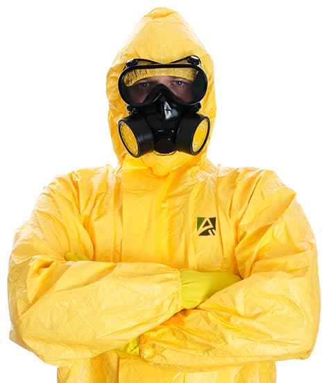 ALL ASBESTOS