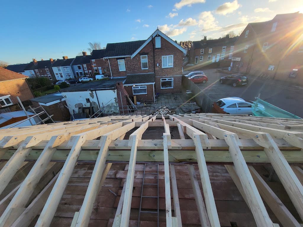 D M J Brickwork (UK) Ltd