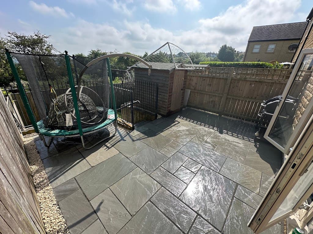Adamson Civil Engineering LTD