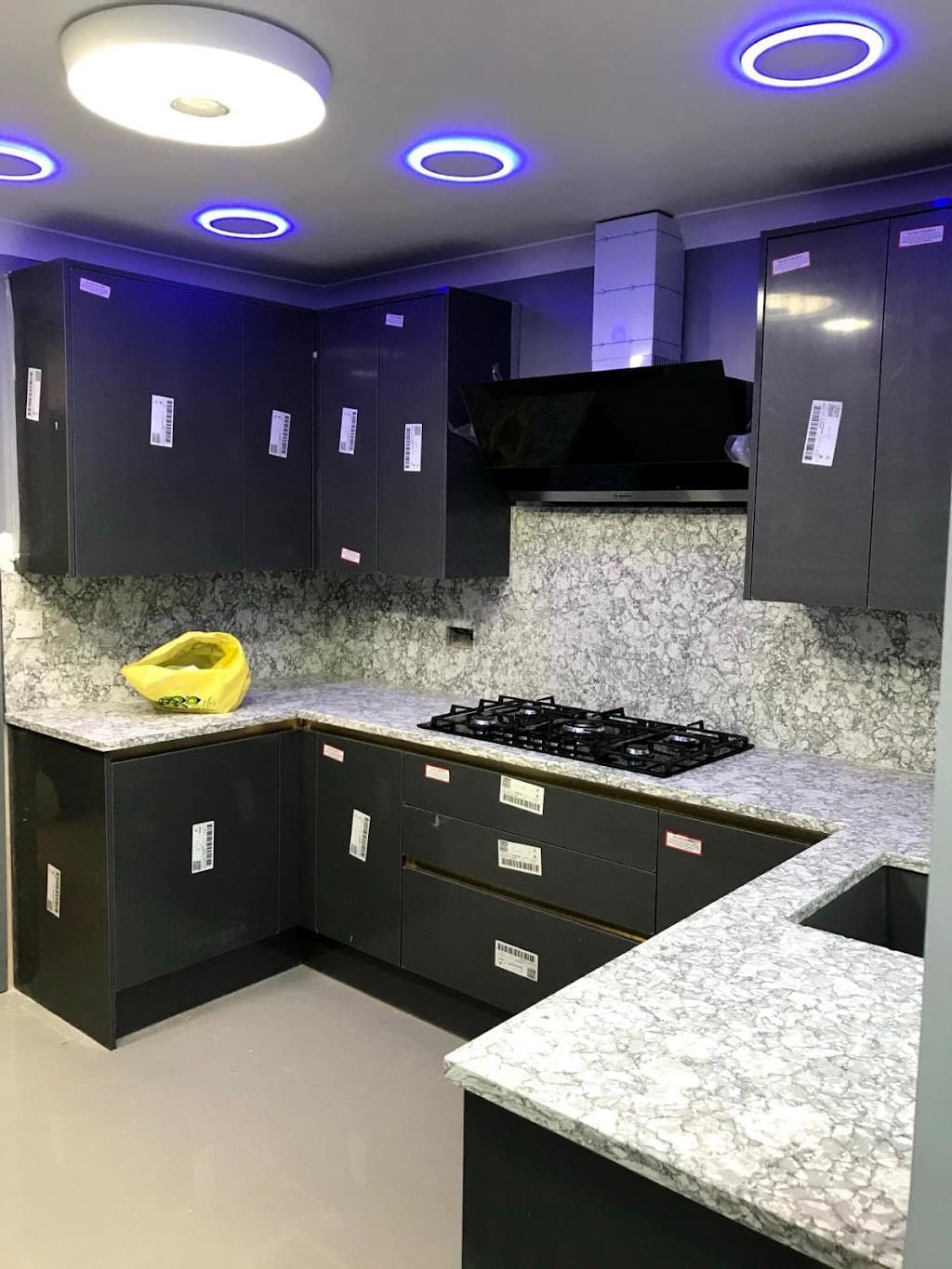 Alice Construction Solutions [Builders]