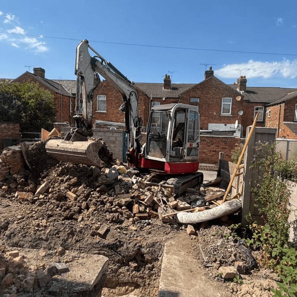 Sixtowns Waste Ltd