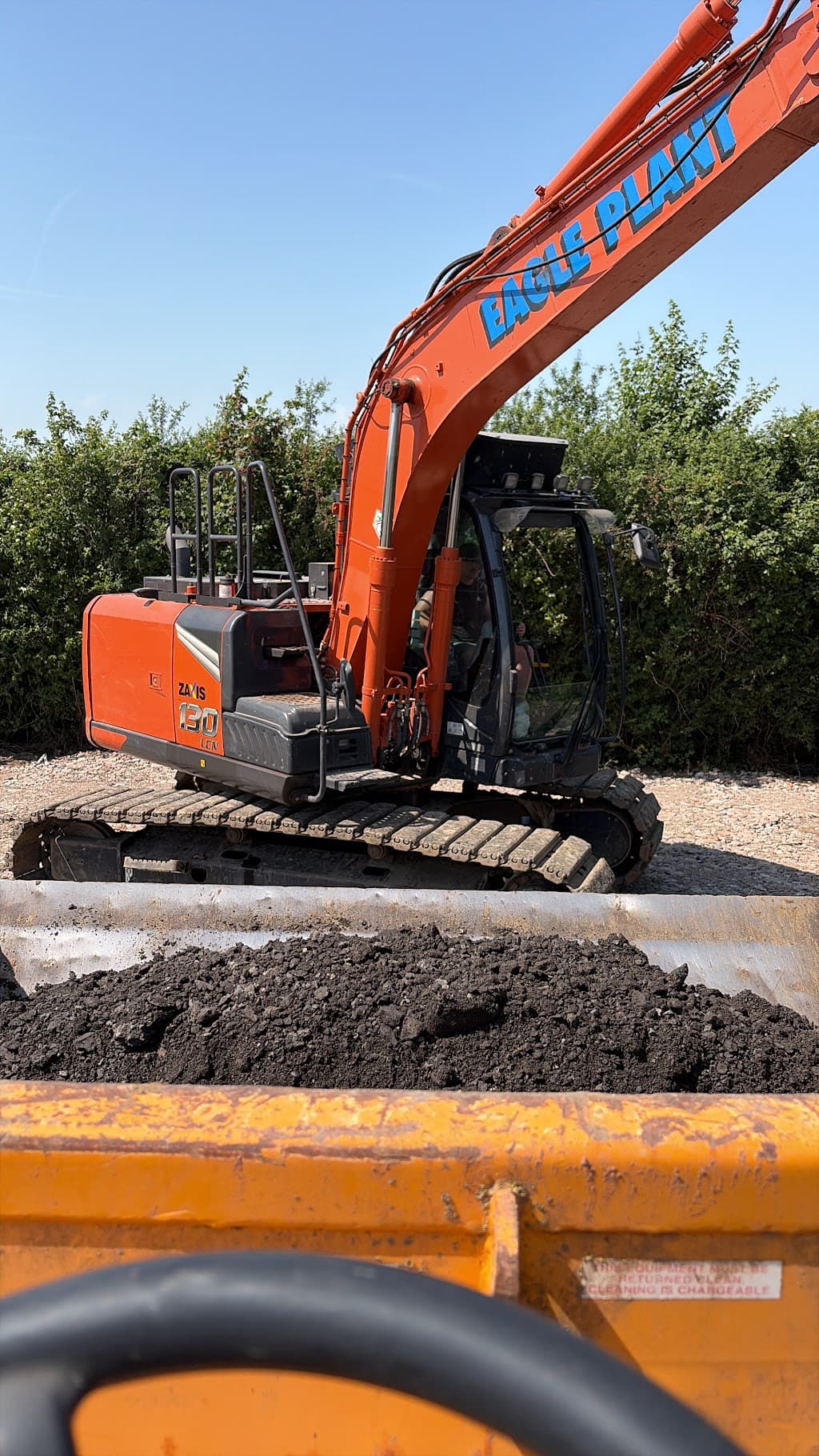 St Michaels Groundworks & Construction