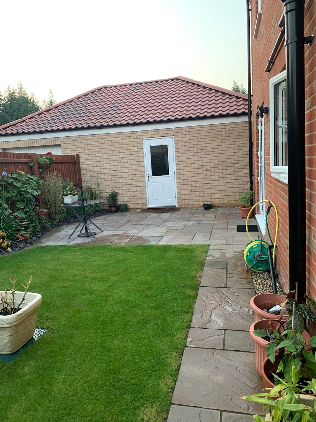 Ace Contractors Groundworks & Landscaping