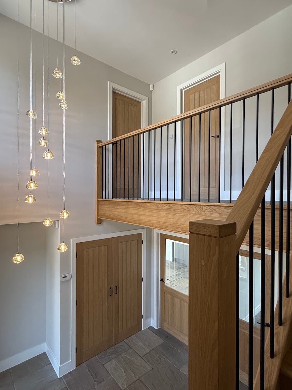 Foy Construction Cambridge