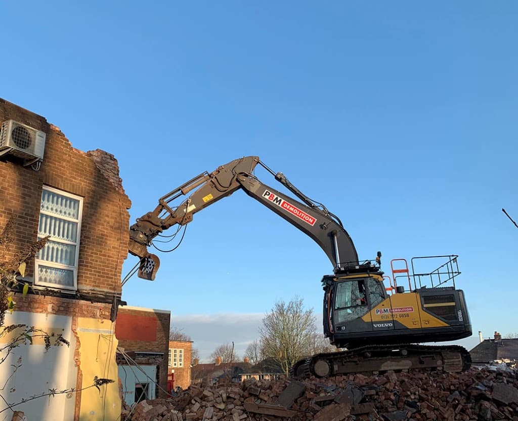 PBM Contractors