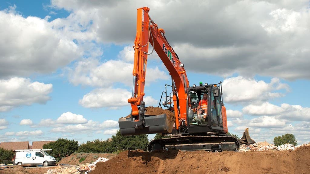 Tonic Construction Ltd