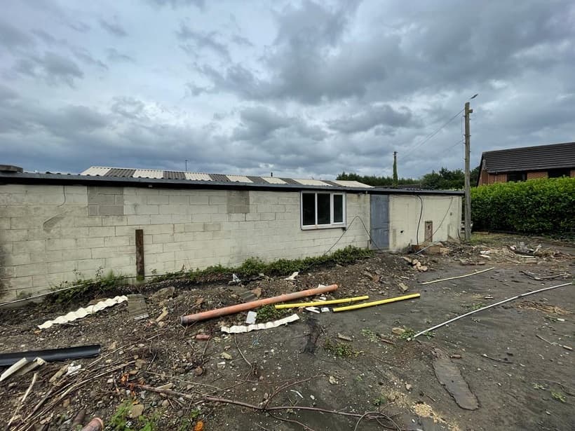 Elite Asbestos Removal Brighton Ltd