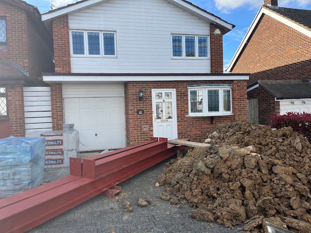 Sanfair Constructions Ltd
