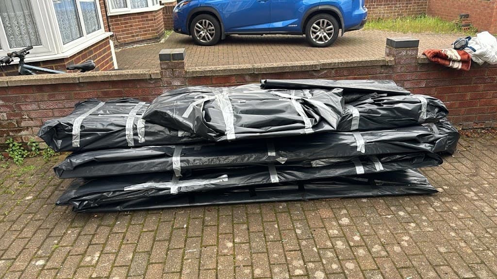 Blueo Asbestos Removal Liverpool Ltd