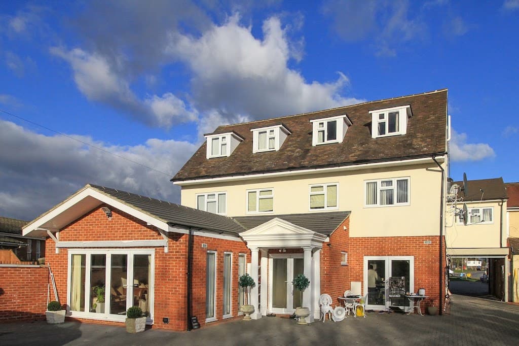 Crawford Construction Ltd.