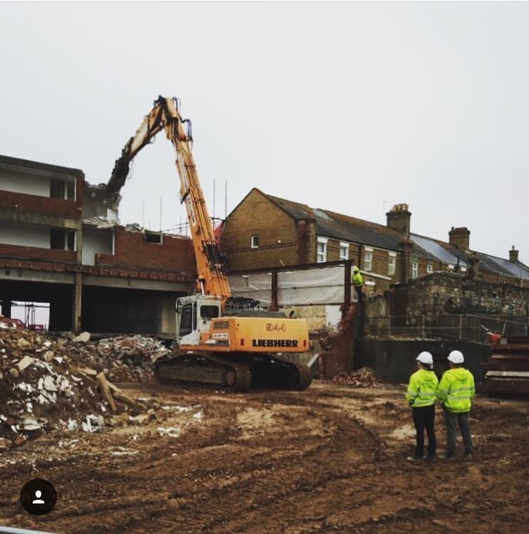 Ryde Demolition