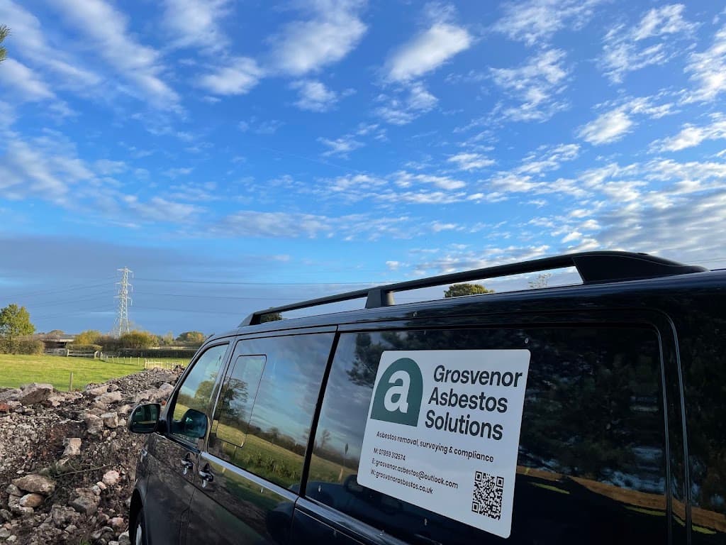 Grosvenor Asbestos Solutions