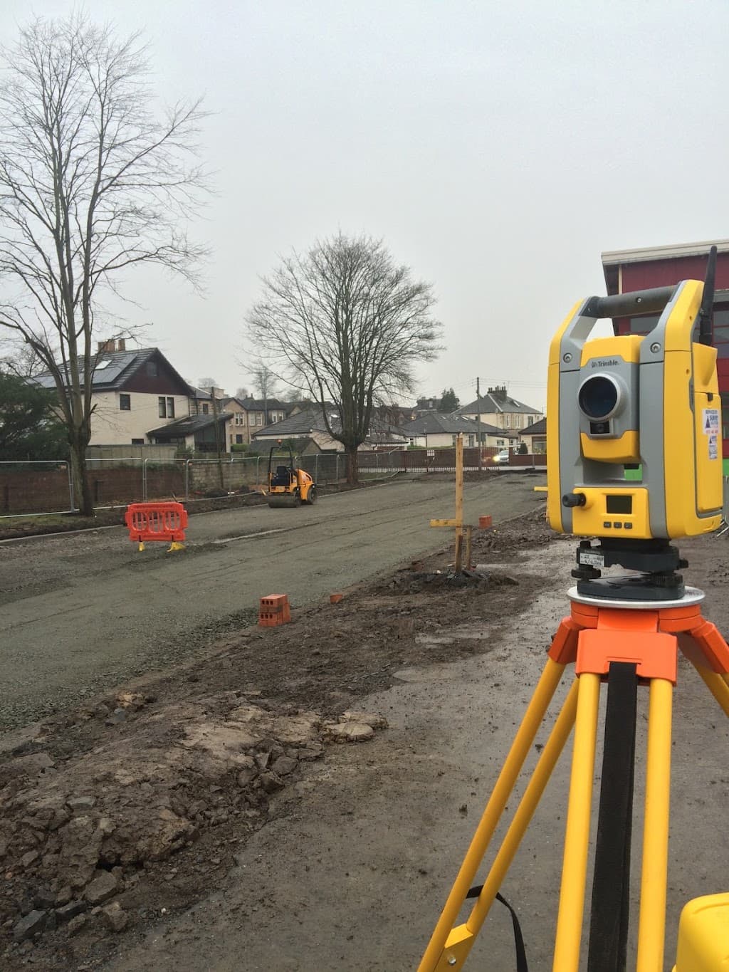 Interlocked Construction Ltd