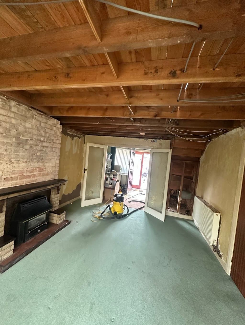 Asbestos Removal Near Me Ltd