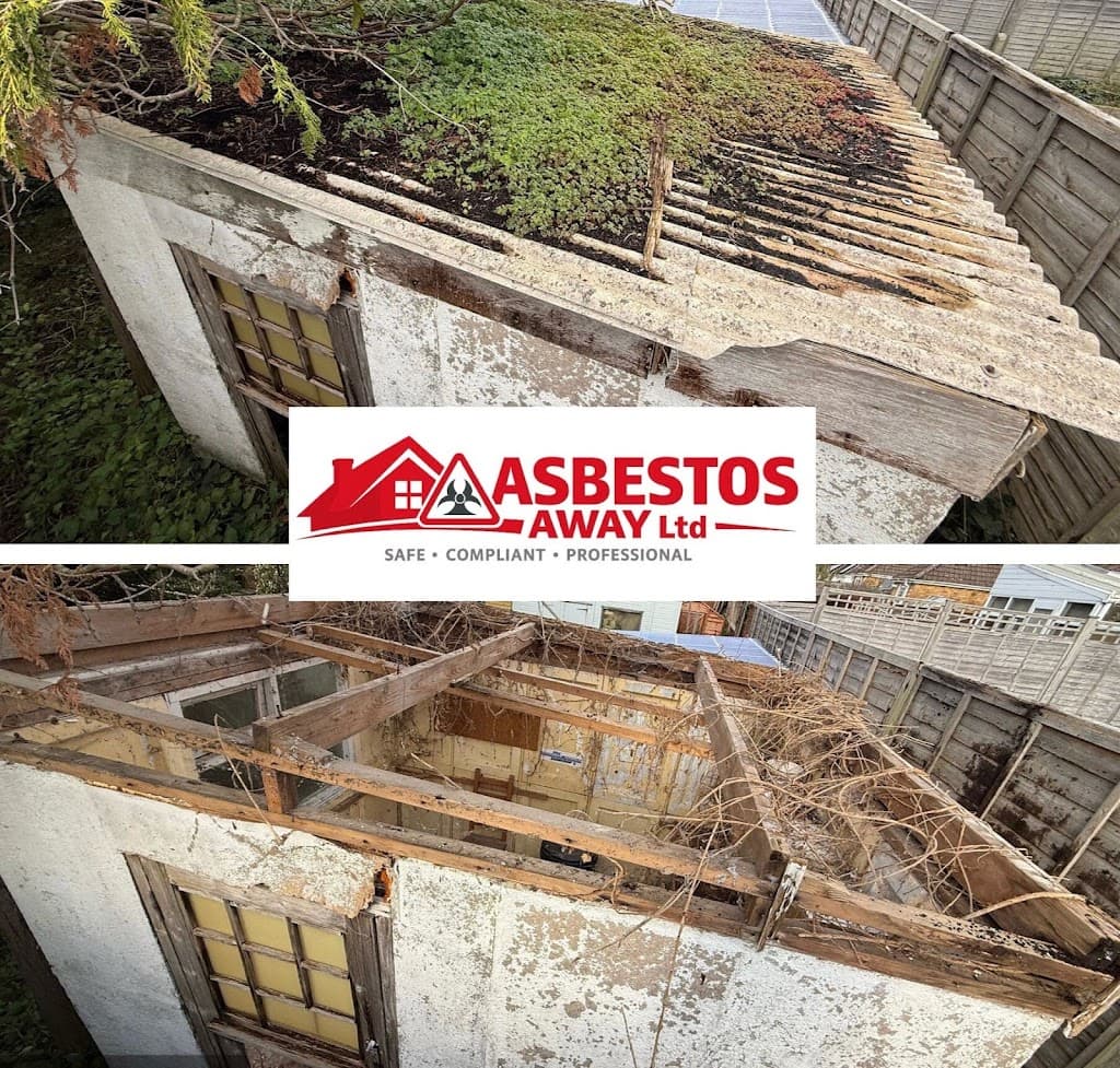 Asbestos Away Ltd.