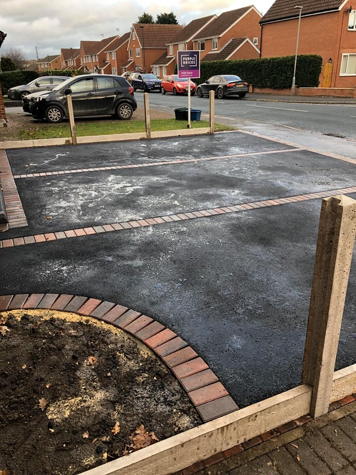 JB Groundwork Solutions