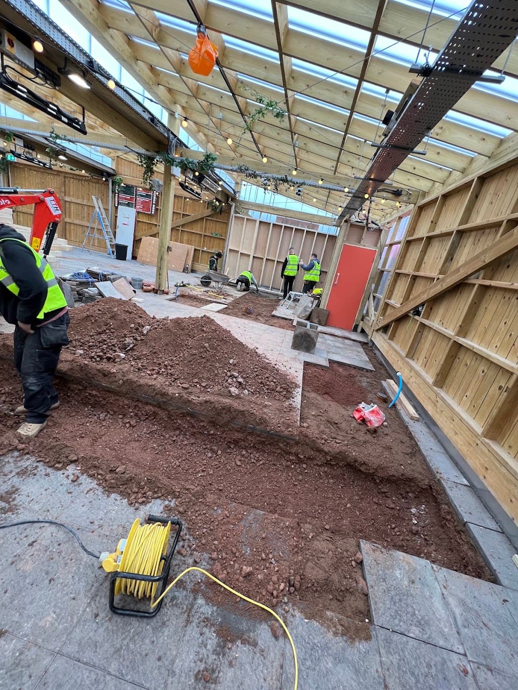 BAX Construction ltd
