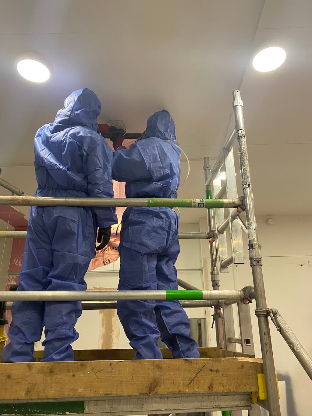 Asbestos Removal Bolton | Kays Asbestos Removal Ltd