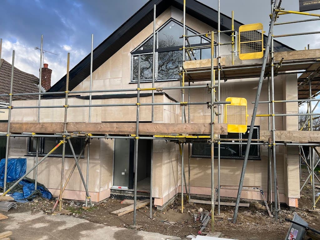 DPB Construction Ltd