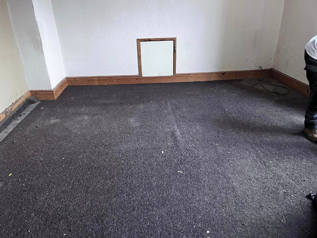 Dr Asbestos & Removals