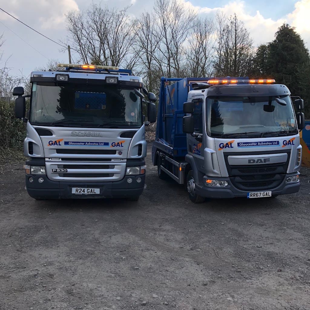 Gloucester Asbestos Ltd