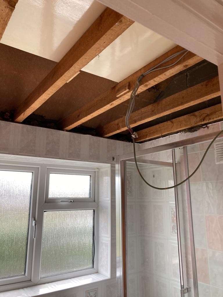 EAS UK Asbestos