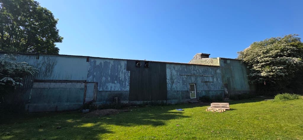 Birmingham Asbestos Surveys & Removals- Spa Asbestos