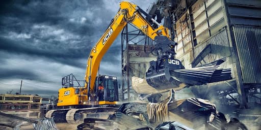 East Yorkshire Demolition ltd