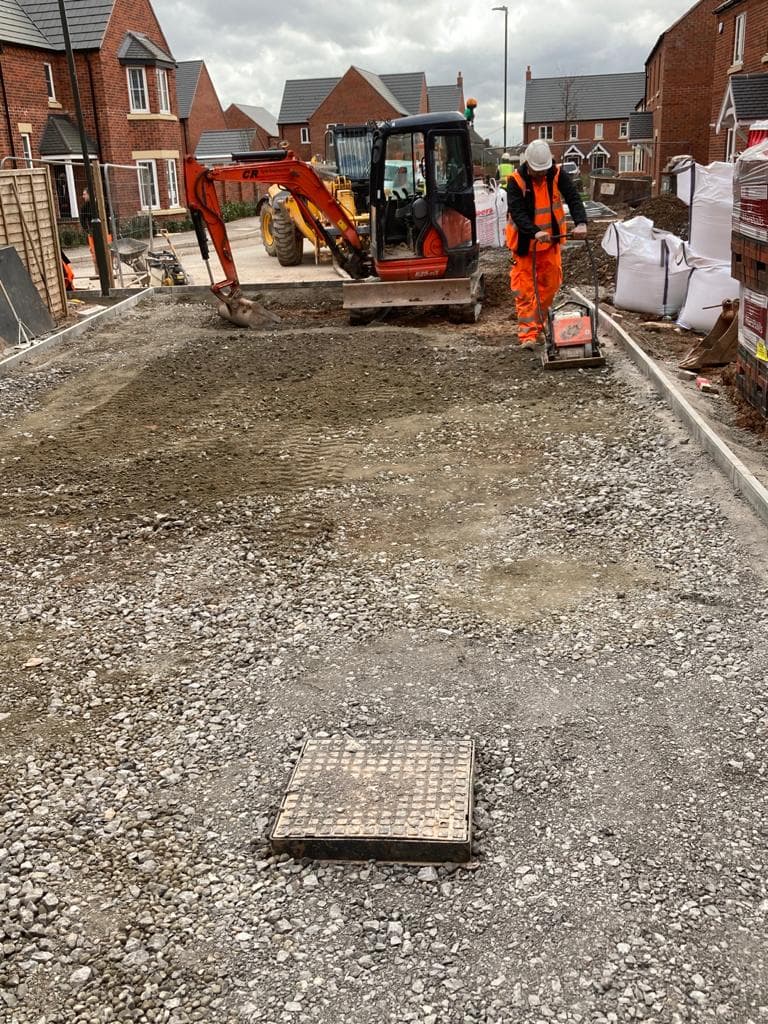 SMJ Brady Construction LTD