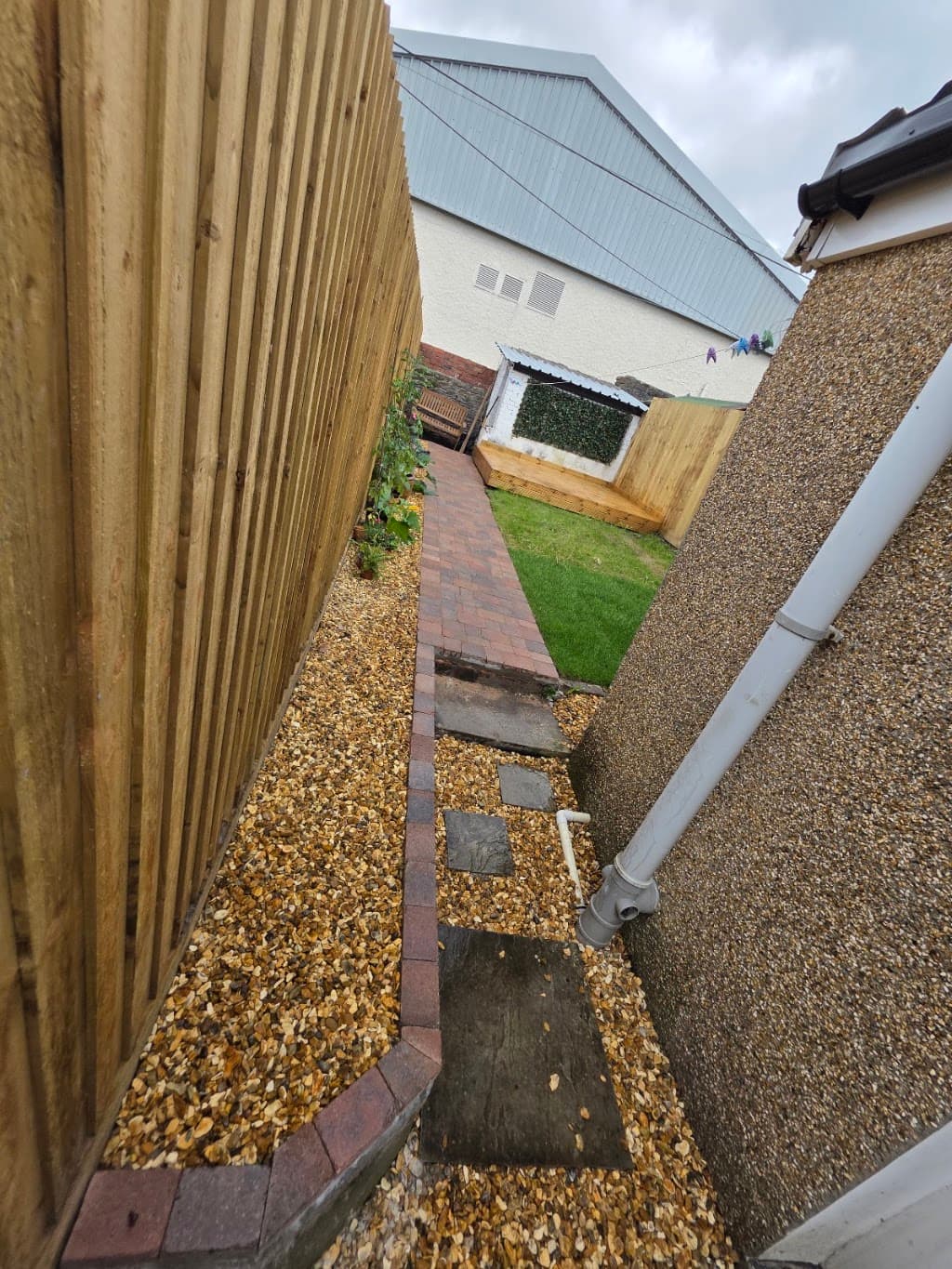 Taylors Construction Cardiff