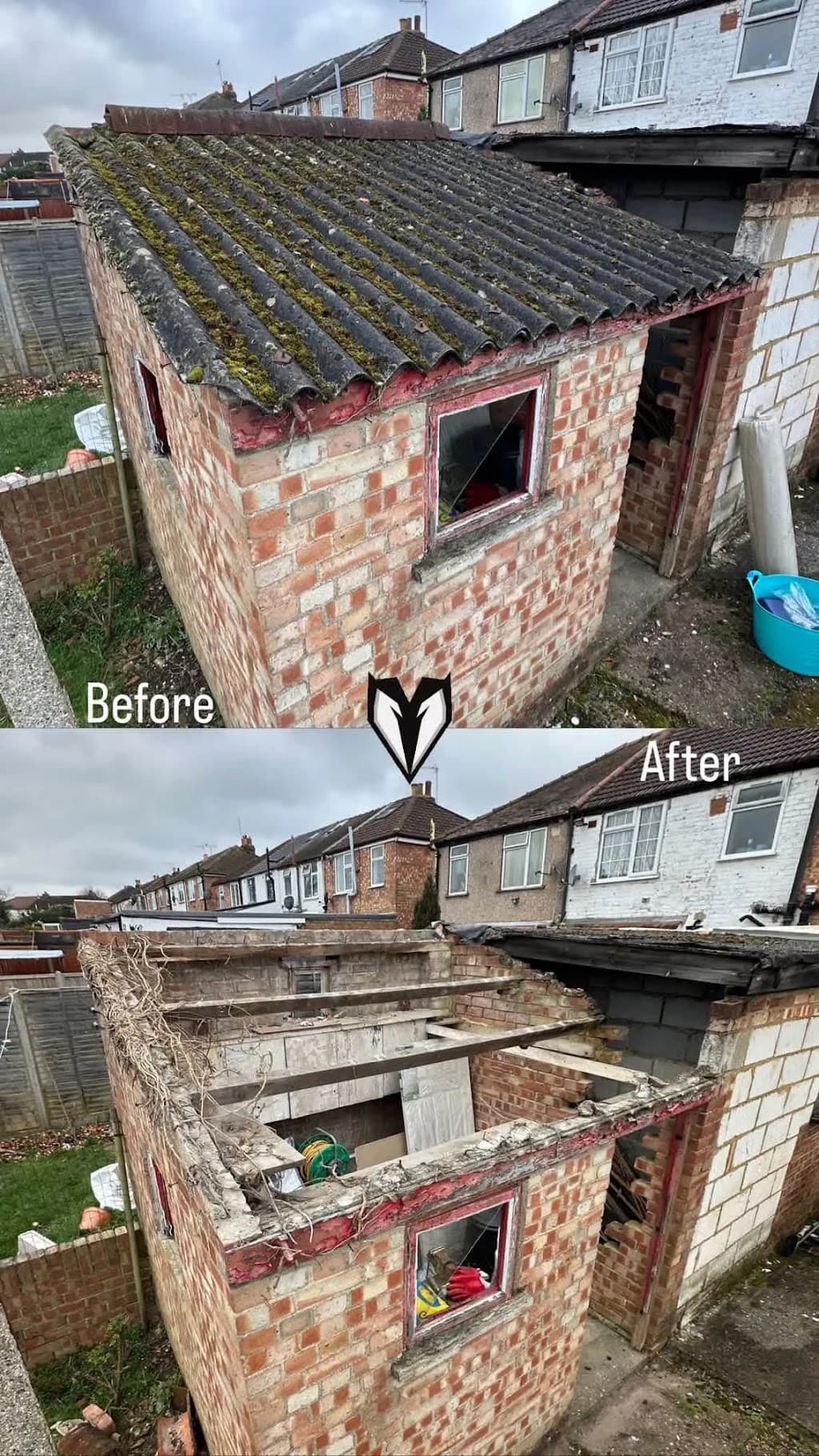 Alpha Asbestos Solutions Ltd.