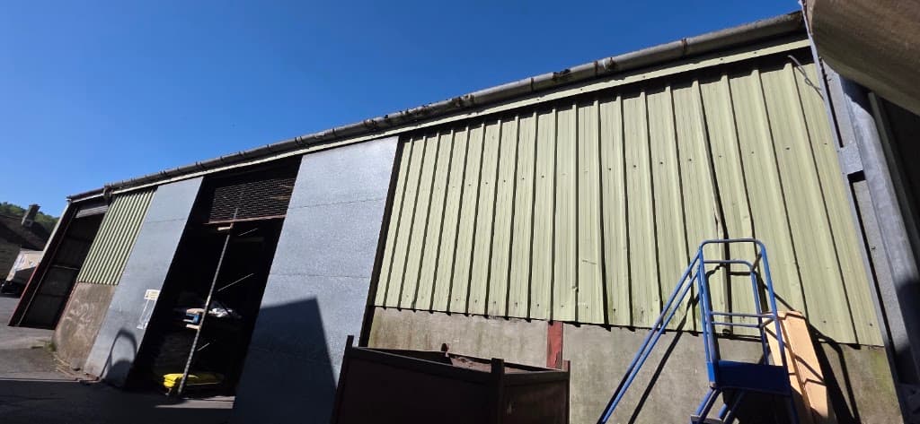 Spa Asbestos Surveying & Testing