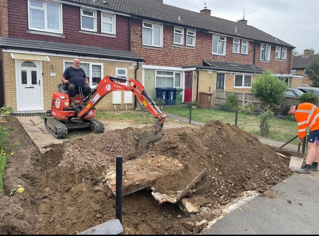 Elite Property Paving & Patios