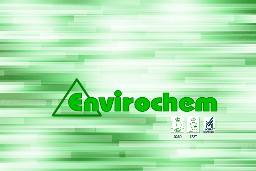 Envirochem Analytical Laboratories Ltd