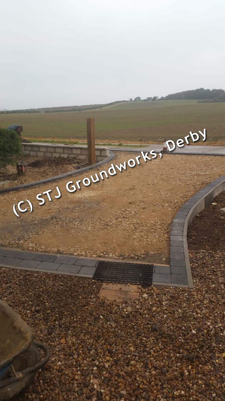 STJ Groundworks