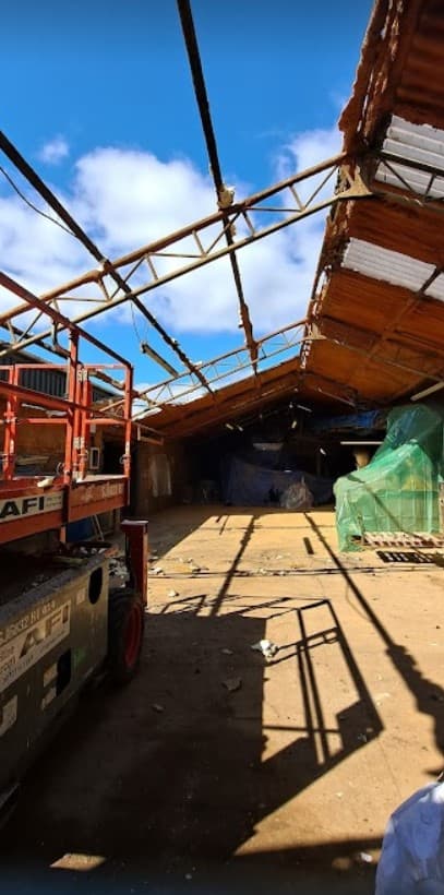 A Plus Asbestos Ltd