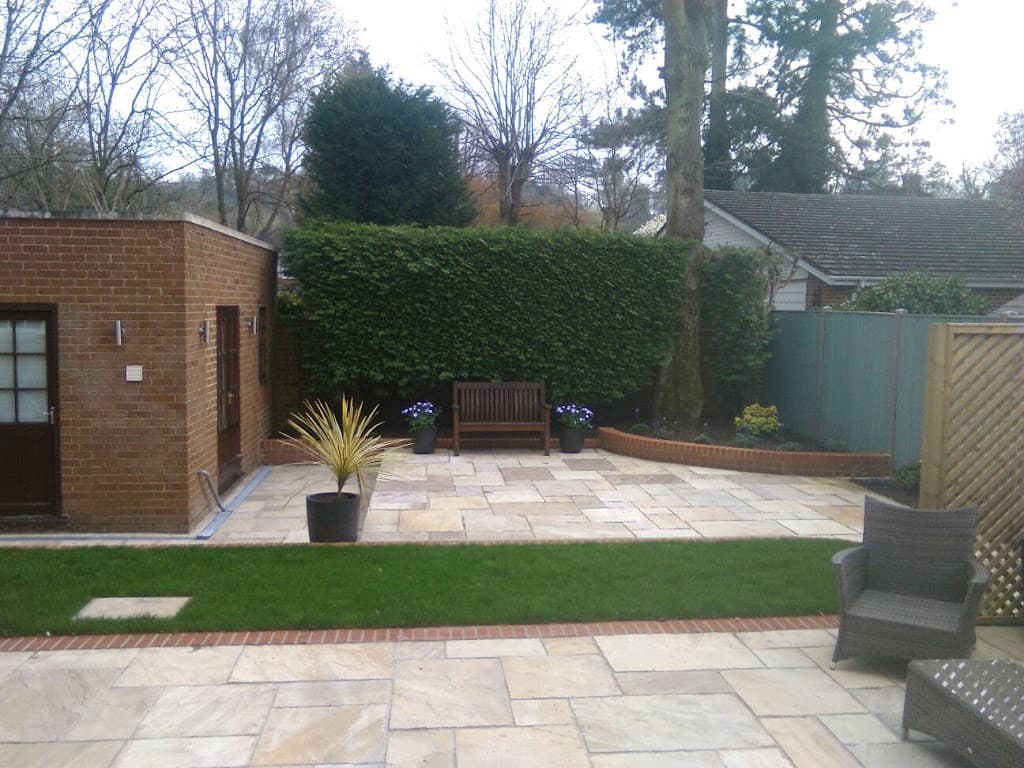 VAP Construction Ltd