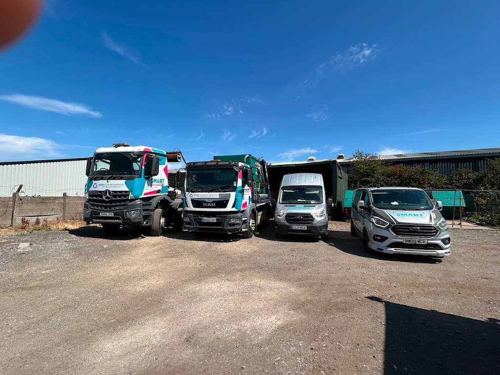 Smart Asbestos Removal Mansfield