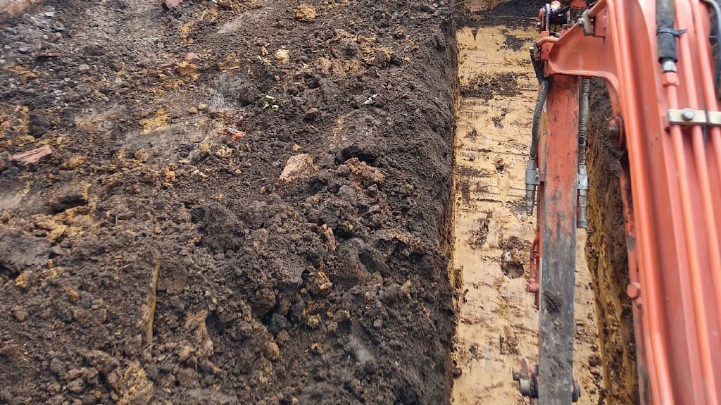 Swinton Excavations Ltd