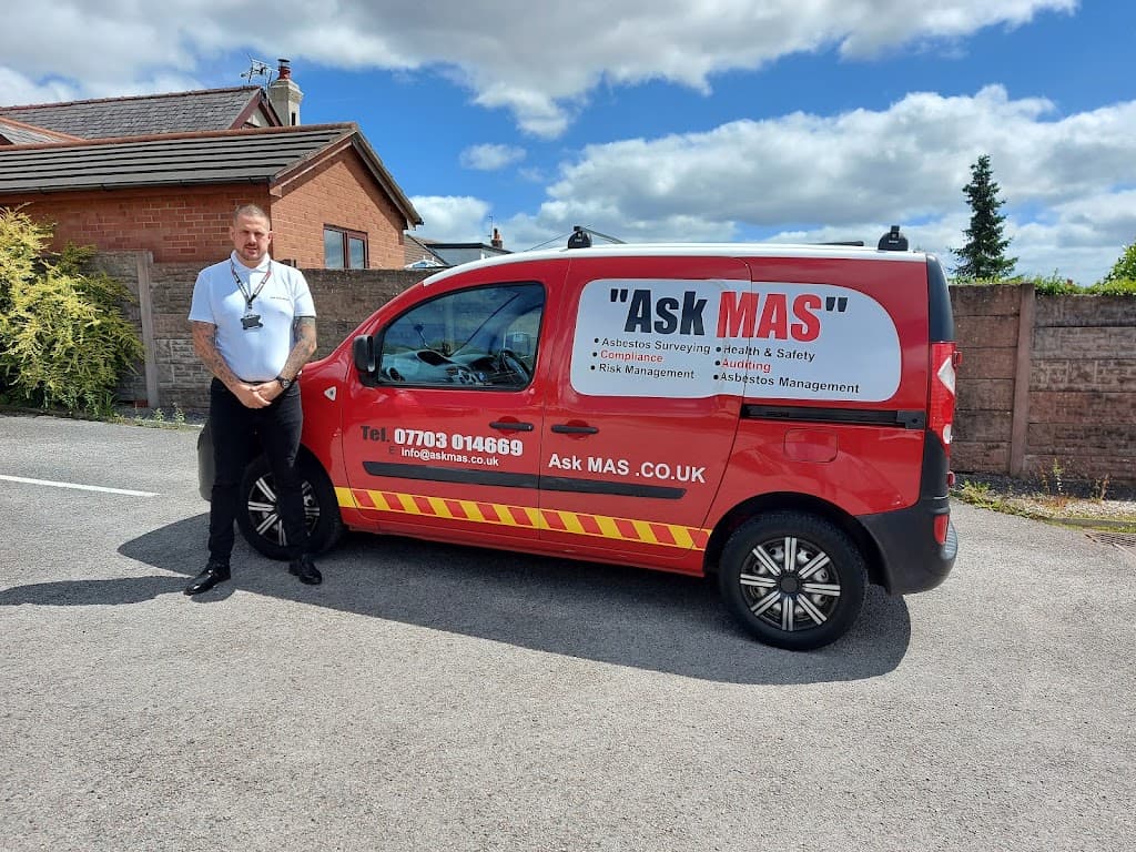 Ask MAS.co.uk