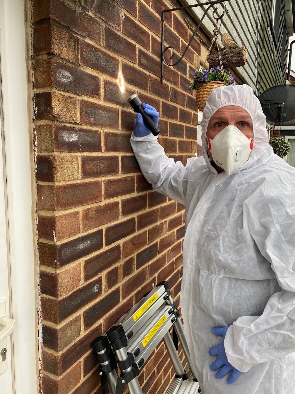 LSJ Asbestos Services
