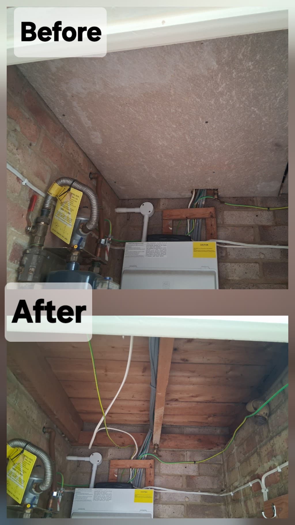 PRO ASBESTOS REMOVAL
