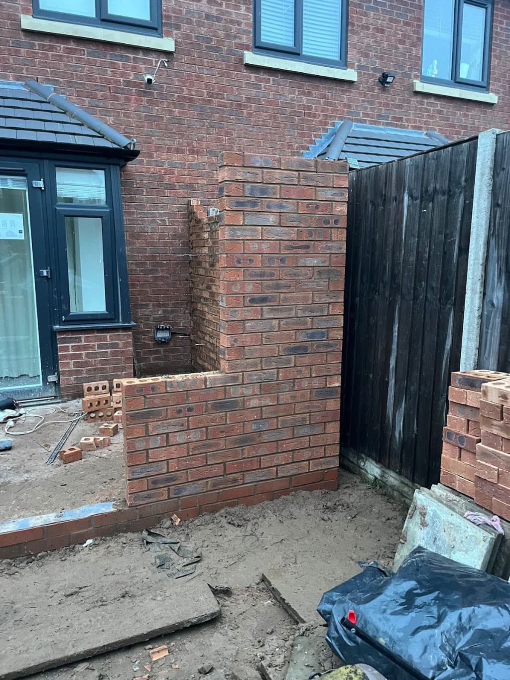 MTB Building Services LTD