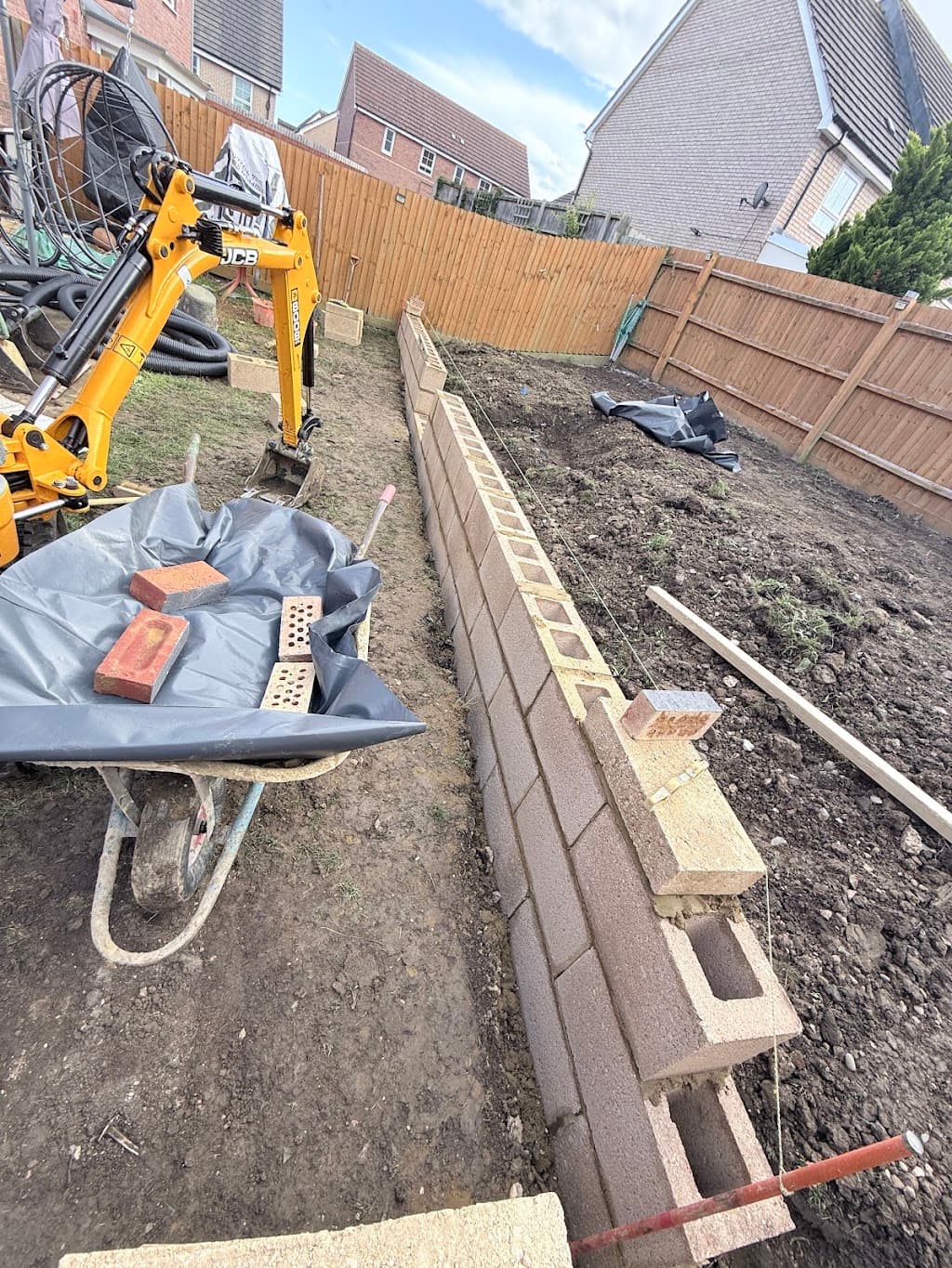 AAS Group Construction Ltd