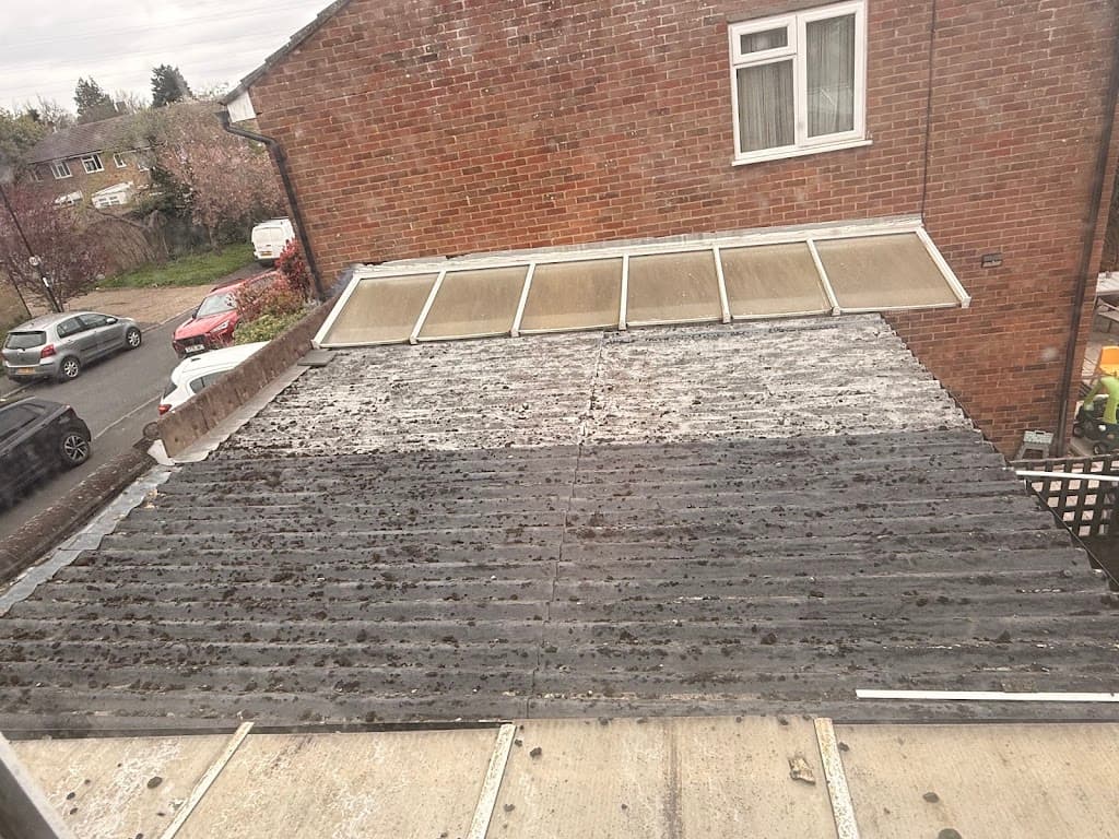 DIAMOND ASBESTOS SERVICES