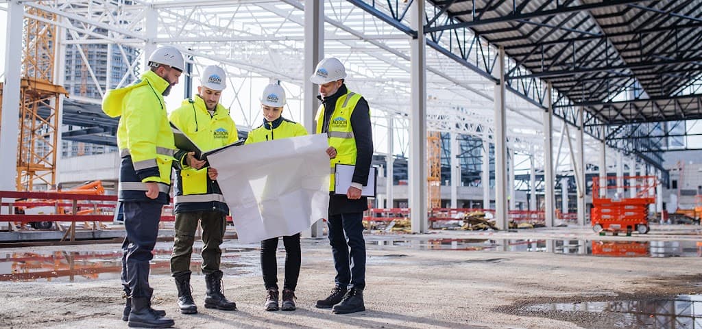 Adson Construction
